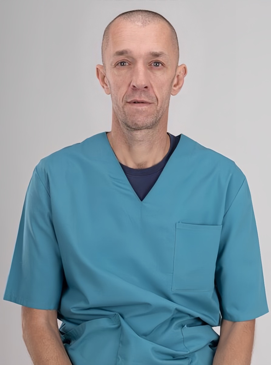 Фото сотрудника